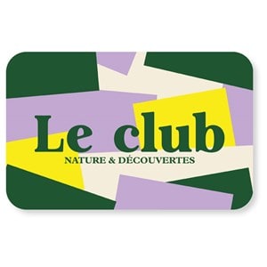 Adhérez au Club Nature & Découvertes !